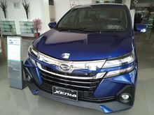 Daihatsu Xenia 1.3 R DELUXE MPV