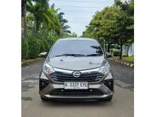 2020 Daihatsu Sigra 1.2 R MPV