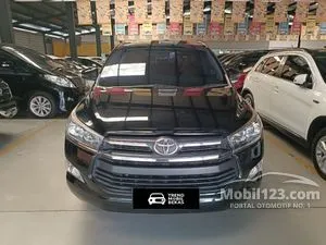 2020 Toyota Kijang Innova 2.4 G MPV