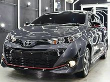 2020 Toyota Yaris 1,5 TRD Sportivo Hatchback