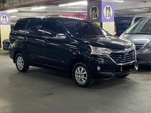 2017 Toyota Avanza 1.3 G MPV FULL SERICE RECORD