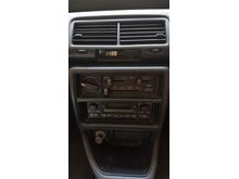HONDA CIVIC NOVA (NOUVA) 1990