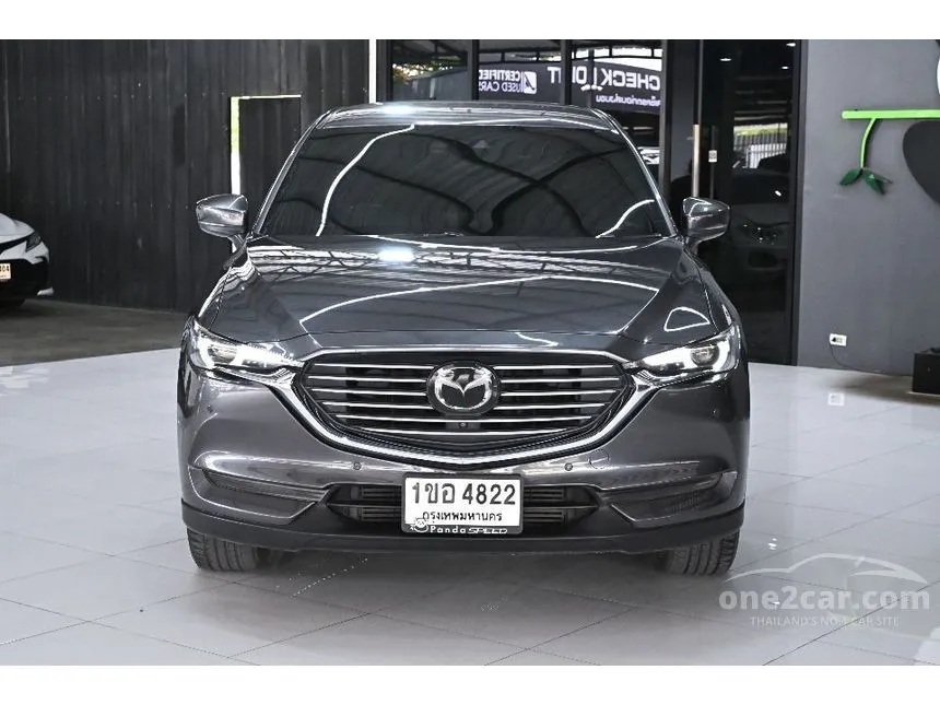 2021 Mazda CX-8 XDL SUV