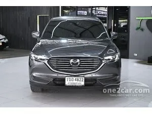 2021 Mazda CX-8 2.2 XDL SUV