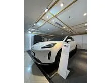 2026 GAC Hyptec HT 0.0 Premium Hatchback-ANT, PROMO AION JULI, FREE ASURANSI 2TH