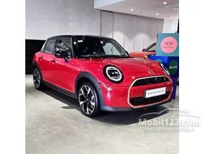 2025 MINI Cooper 2.0 S 5 Door Hatchback