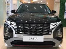 2022 Hyundai Creta 1,5 Prime Wagon