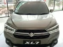 2022 Suzuki XL7 1,5 BETA Wagon