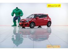 2016 Suzuki Swift 1.2 (ปี 12-16) RX Hatchback AT
