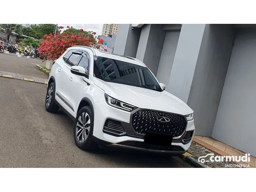 2024 Chery Tiggo 8 Premium SUV