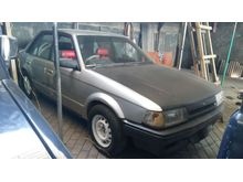 1990 Ford Laser