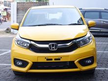 2020 Honda Brio 1.2 Satya E Hatchback