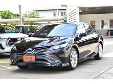 2018 Toyota Camry 2.5 (ปี 18-24) Hybrid Sedan