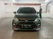 Jual Mobil Toyota Agya 2020 TRD 1.2 di DKI Jakarta Automatic Hatchback Abu