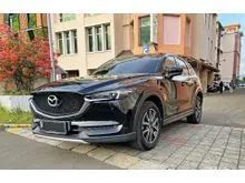2017 Mazda CX-5 2.5 Elite SUV dp ceper cx5 nego used 2018 gan (1)