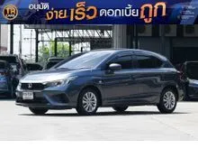 2024 Honda City 1.0 (ปี 20-26) S+ Hatchback