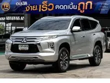 2021 Mitsubishi PAJERO SPORT 2.4 (ปี 19-24) GT SUV