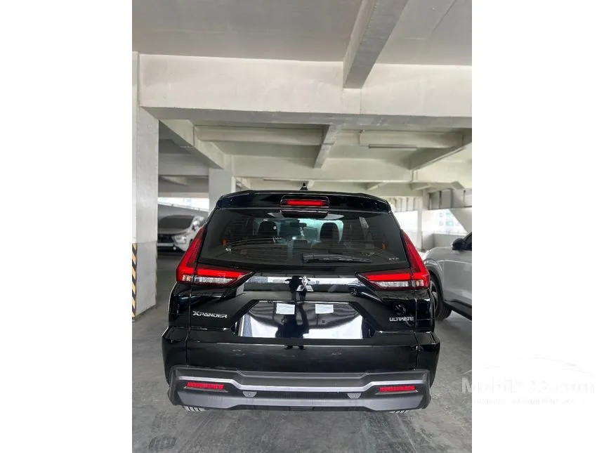2026 Mitsubishi Xpander Ultimate MPV