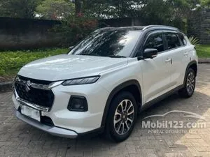 2024 Suzuki Grand Vitara 1.5 GX (Two Tone) SUV