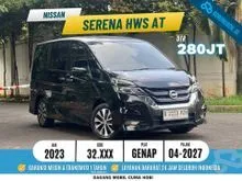 2023 Nissan Serena 2.0 Highway Star MPV C27 CVT - UNIT SEPERTI BARU, GRESS, NO PR- LOW PRICE #SERENAFACELIFT #BESTDEAL #LOWKM