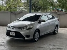 2018 Toyota VIOS 1.5 (ปี 13-17) G Sedan