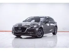 2018 Mazda 3 2.0 (ปี 14-18) S Sports Hatchback