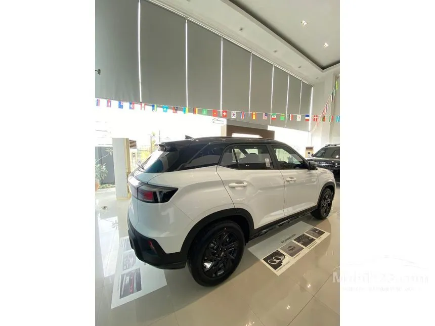 2026 Hyundai Creta Alpha SUV