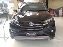 PROMO TERMURAH RUSH 1.5 TRD DP 26 JT