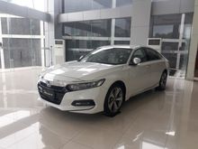 2020 Honda Accord 1.5 Base Spec Sedan
