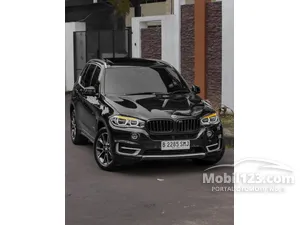 2015 BMW X5 3.0 xDrive35i xLine SUV