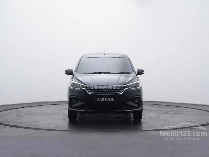 2022 Suzuki Ertiga GX MPV