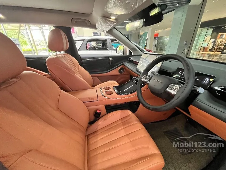 2026 GAC AION V Luxury SUV