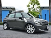 2014 Mini Cooper 2.0 R60 Countryman D Countryman Hatchback AT