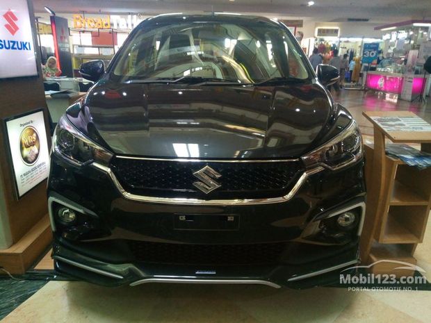  Ertiga  Suzuki Murah  5 901 mobil  dijual  di Indonesia  