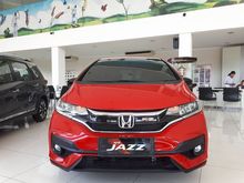2020 Honda Jazz 1,5 RS Hatchback Promo Jazz RS best deal
