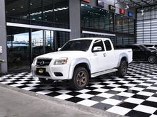 2011 Mazda BT-50 2.5 FREE STYLE CAB Hi-Racer Pickup MT