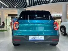 2026 GAC AION UT 0.0 Premium Hatchback alx