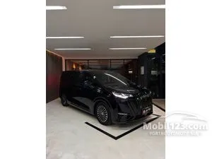 2025 Denza D9 Advanced MPV