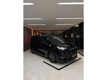 2025 Denza D9 0.0 Advanced MPV