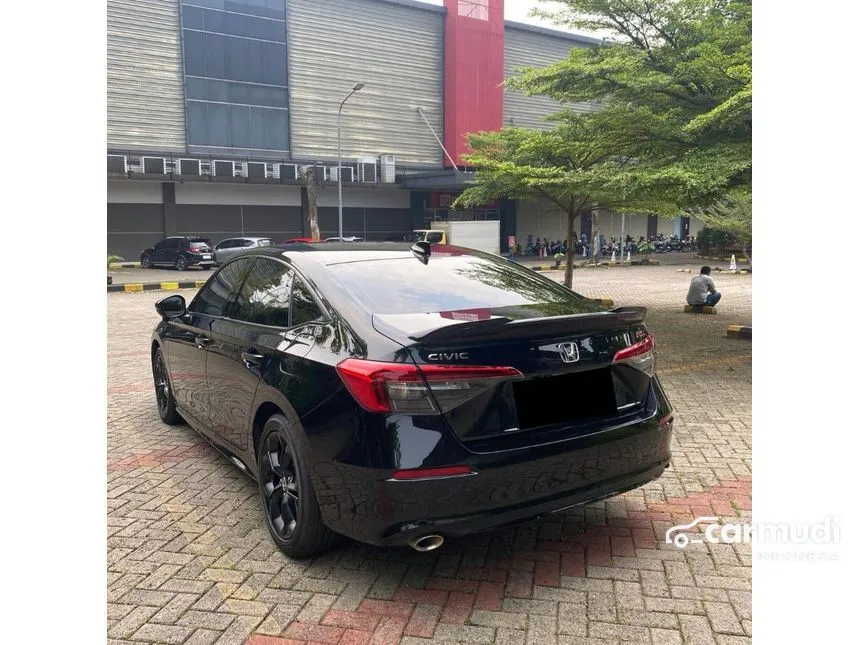 2023 Honda Civic RS Sedan