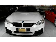 2014 BMW M4