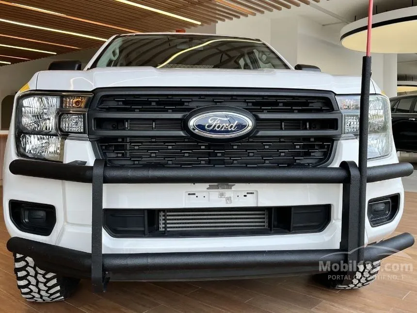 2025 Ford Ranger XL Pickup