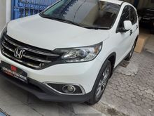 2013 Honda CR-V 2.4 2.4 SUV