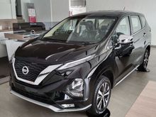 2019 Nissan Livina 1,5 VL Wagon