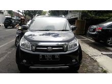 2007 Daihatsu Terios 1.5 TX