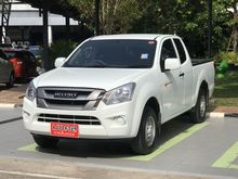 2016 Isuzu D-Max 1.9 SPACE CAB (ปี 11-17) S Pickup MT