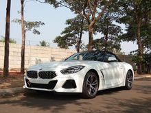 2021 BMW Z4 2.0 sDrive30i M Sport Convertible