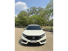 2017 Honda CIVIC 1.5 FC (ปี 16-20) 1.5 Turbo RS Sedan AT