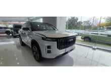 2025 JAECOO J7 1.5 PHEV SUV