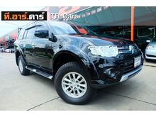 2015 Mitsubishi Pajero Sport 2.5 (ปี 08-15) GLS SUV AT